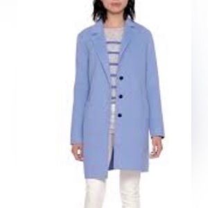 Banana Republic jacket, GORGEOUS!